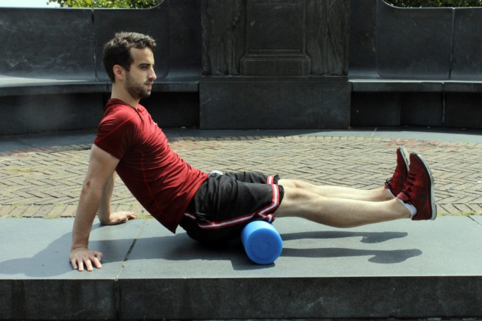 Optimize Your Workout: 7 Foam Roller Stretches You Should Know