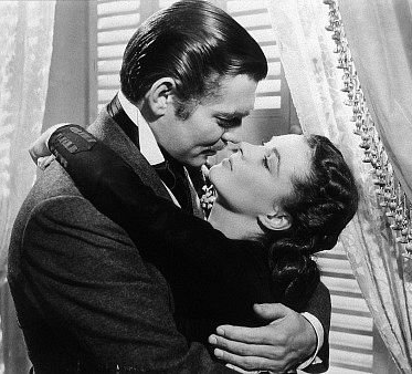 Gone With the Wind: The #1 most romantic movie of all time, according to IMDb