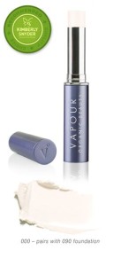 vapour illusionist concealer vegan makeup