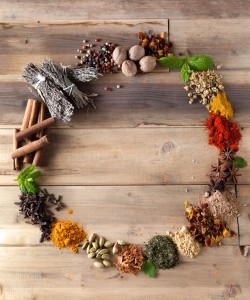 ayurveda for vegans