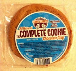 lenny larry cookie