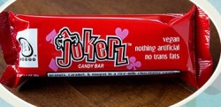 jokerz candy bar
