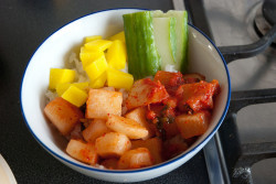 kimchi by jasja dekker