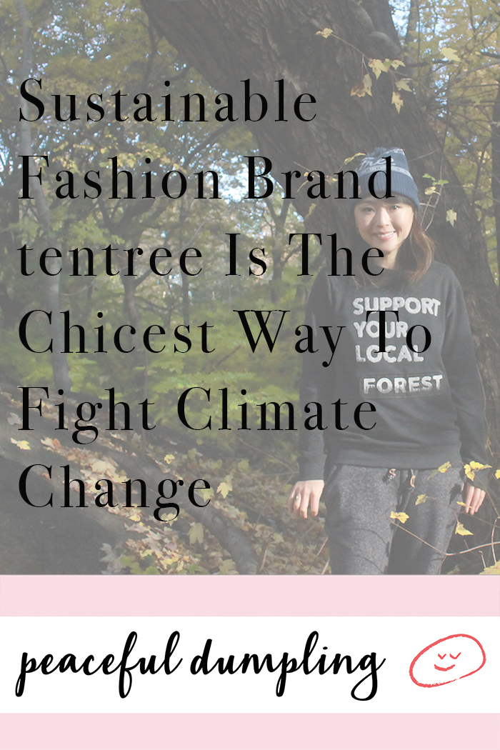 Sustainable Fashion Organic Cotton