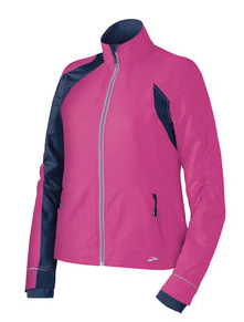 brooks nightlife jacket