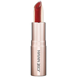 josie maran lipstick in spirited red