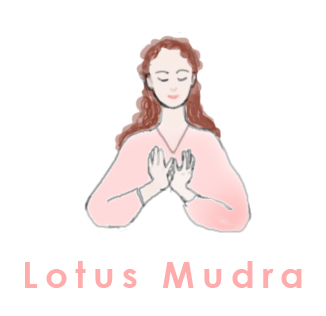 lotus mudra by Peaceful Dumpling