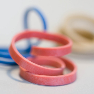 rubber bands by larry rosenstein