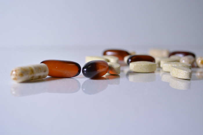 Vegan Health: 3 Supplements You Should Be Taking