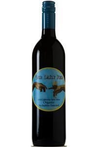 our daily red allergen-free vegan and organic wines