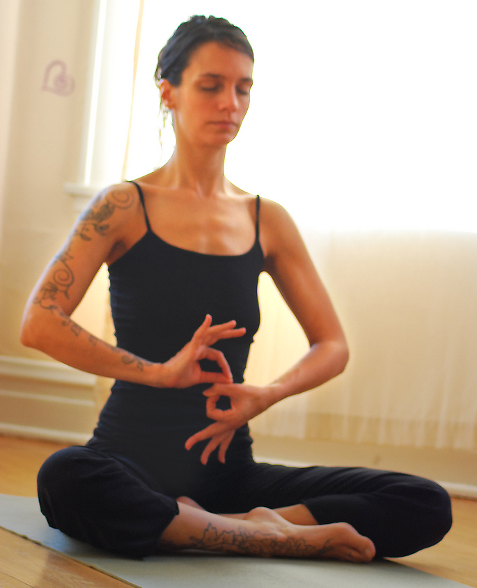 Should You Try Kundalini Yoga?