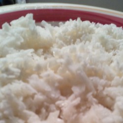 What Fruitarian Diet Looks Like - raw sushi using cauliflower rice