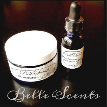 belle scents, vegan beauty, natural beauty