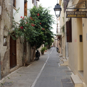 Rethymno