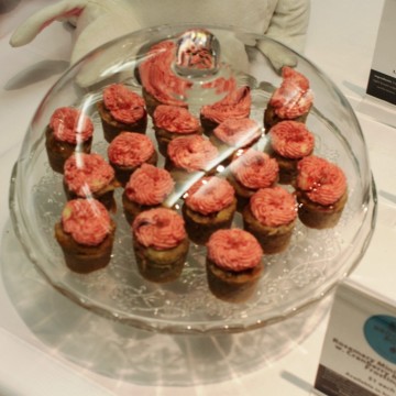 brooklyn rose vegan cupcakes