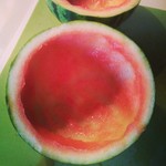 What Fruitarian Diet Looks Like - watermelon
