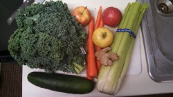 4 Tips on Juicing for Your Health