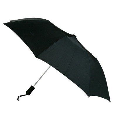 eco-friendly rain gear - recycled umbrella
