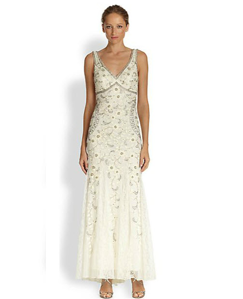 Wedding dresses under $500