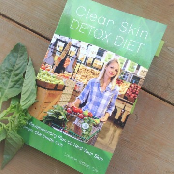 Lauren_Talbot-Clear_Skin_Detox_Diet-Review-Vegan
