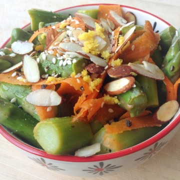 Steamed_Asparagus-Spring-Salad-Vegan