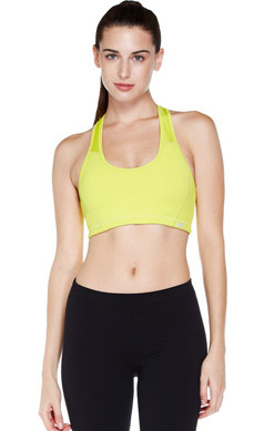 Prettiest Workout Clothes for Spring