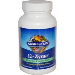 Should You Be Taking Digestive Enzymes?