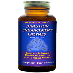 Should You Be Taking Digestive Enzyme Supplements?