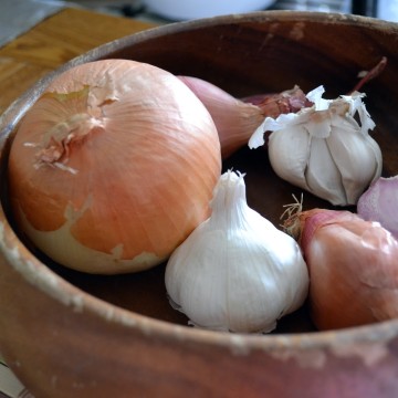 4 Tips for Spring Cleaning Your Kitchen - Peaceful Dumpling