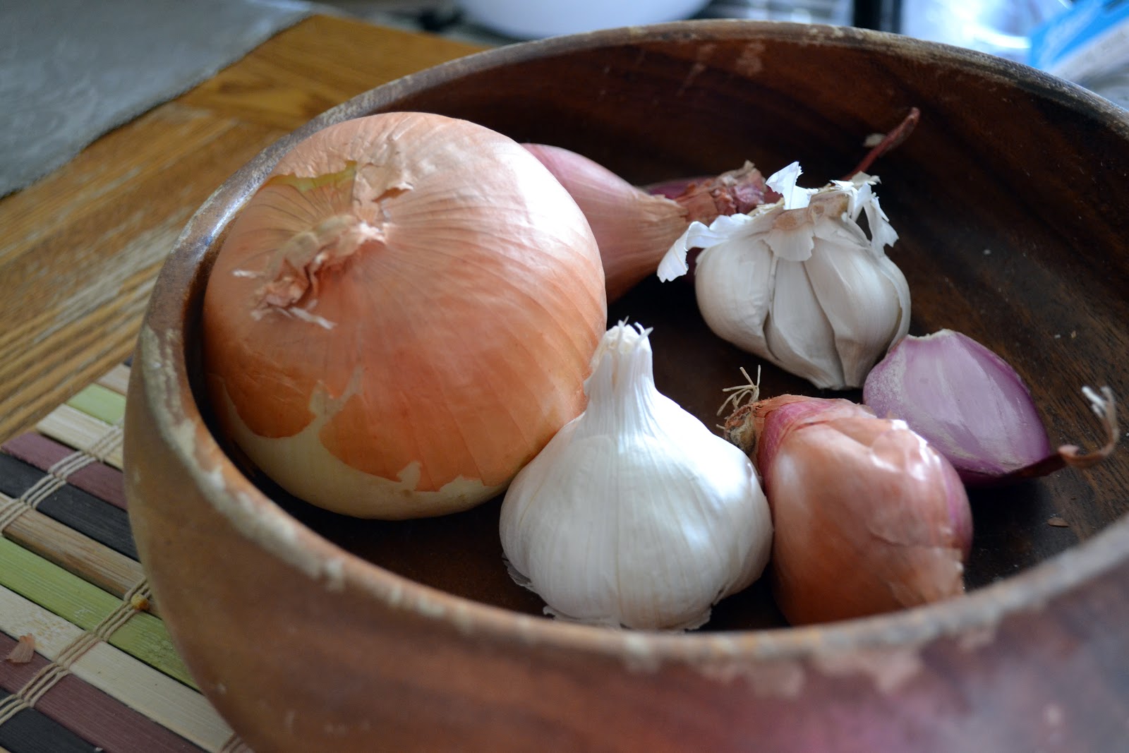 4 Tips for Spring Cleaning Your Kitchen - Peaceful Dumpling