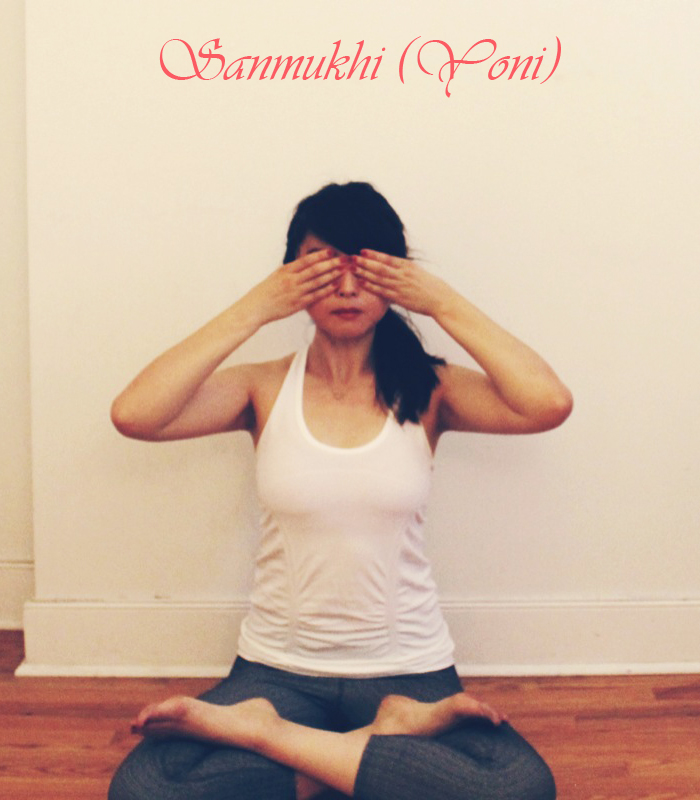 Vinyasa Flow Yoga for Stress Relief
