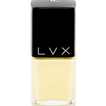 LVX Formaldehyde-Free Vegan Nail Polish