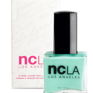 NCLA Nail Polish 