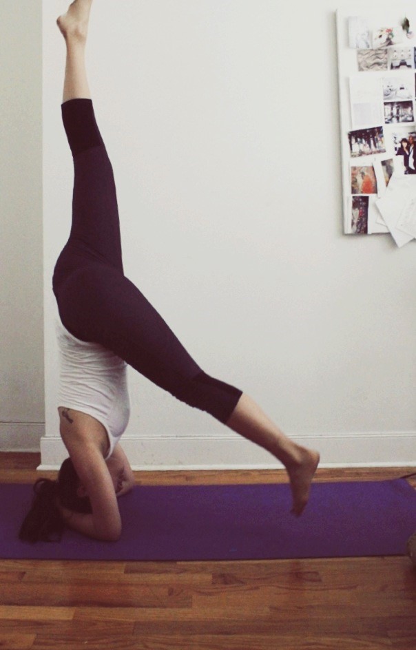 Finding Balance with Inversions