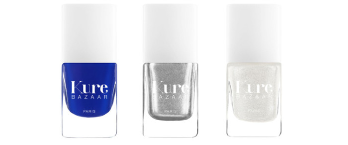 Kure Bazaar Formaldehyde-Free Nail Polish