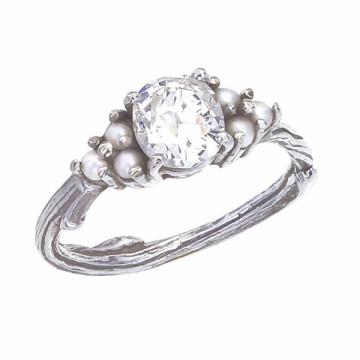 How to Select Conflict-free Engagement Rings - plus Our Picks