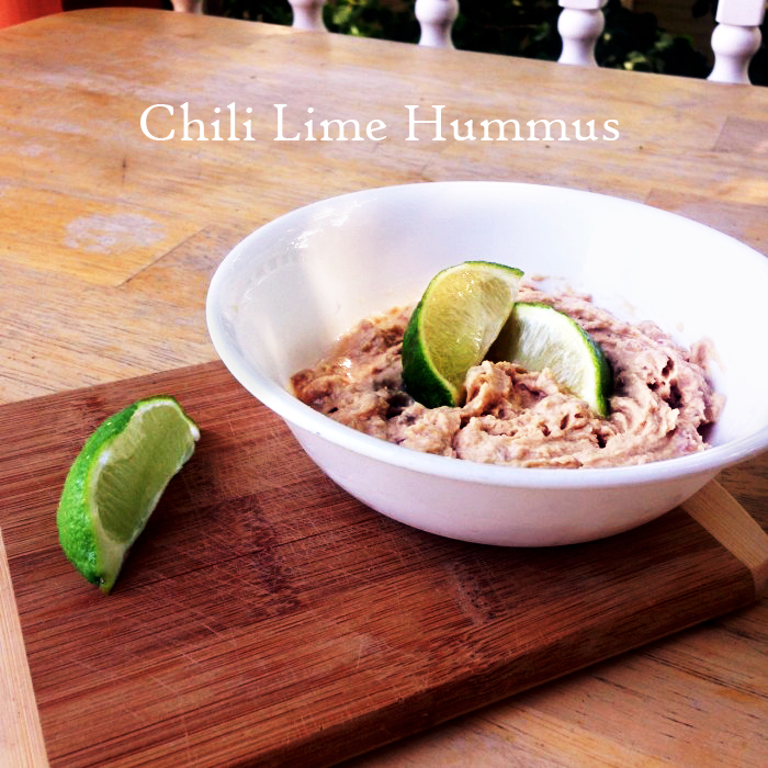 4 Delicious Hummus Recipe Variations for Summer