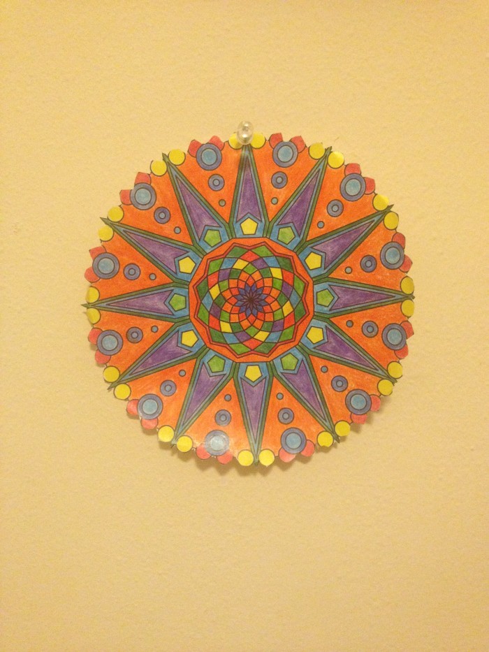 mandala meditation