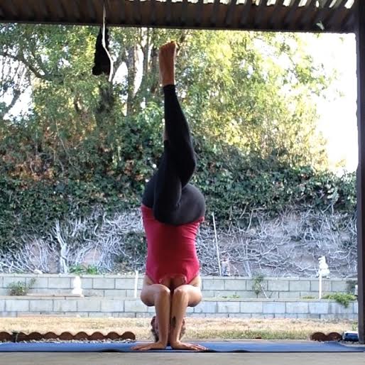 Benefits of Inversions - Plus 4 Poses to Get Started