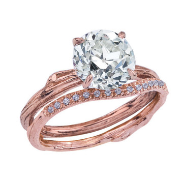 How to Select Conflict-Free Engagement Rings - and Our Picks!