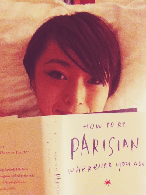 How to Be Sexy Like a Parisienne