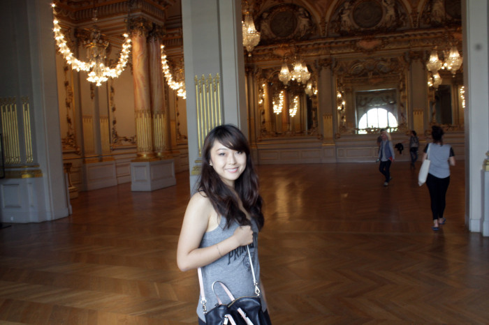 12 Enchanting Days in Paris: Musee d'Orsay