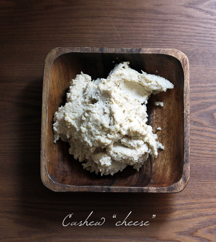 Vegan Eggplant Rollatini: Cashew Cheese | Peaceful Dumpling