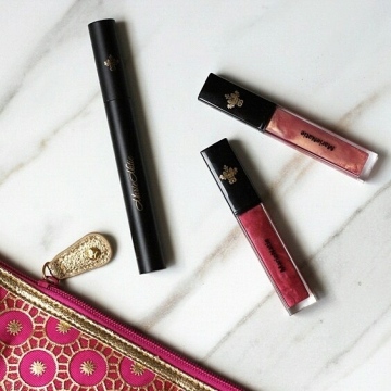 Editor's Picks: Dewy Lip Products for Fall 