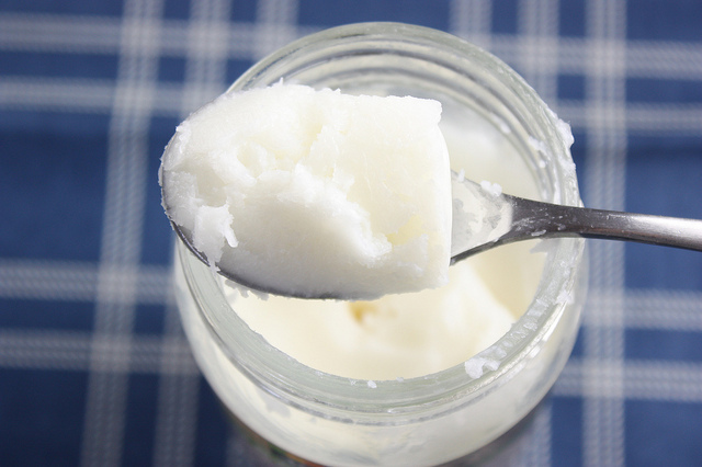 Benefits of Coconut Oil + 9 Uses Outside the Kitchen!