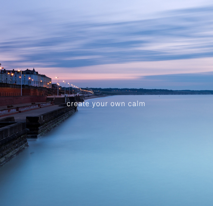 5 Ways to Bring Calmness to Your Day