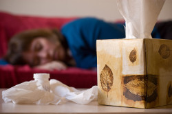 7 Tips for Beating the Common Cold
