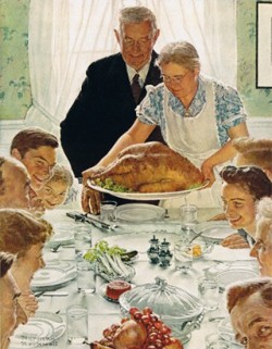 6 Tips for Surviving the Holidays with Family