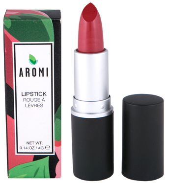 Aromi Lipstick in Flirty
