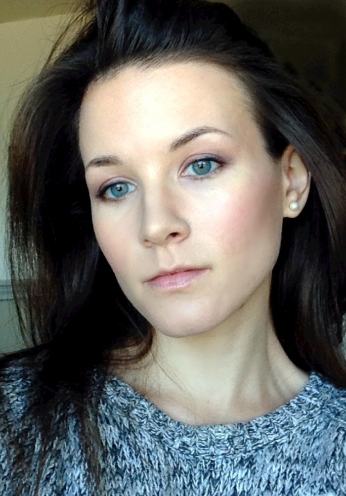 Natural Beauty: Everyday Contouring Tutorial